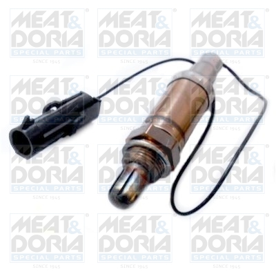 Lambda-sonde Meat Doria 81010