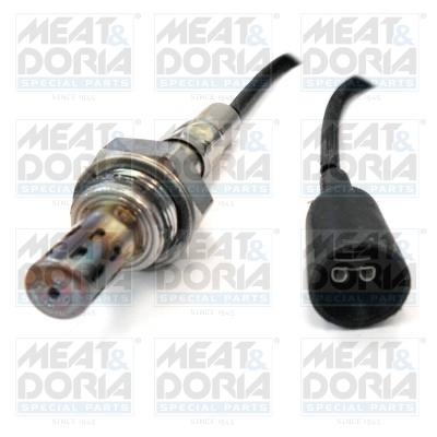 Lambda-sonde Meat Doria 81011