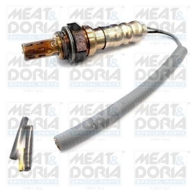 Lambda-sonde Meat Doria 81012