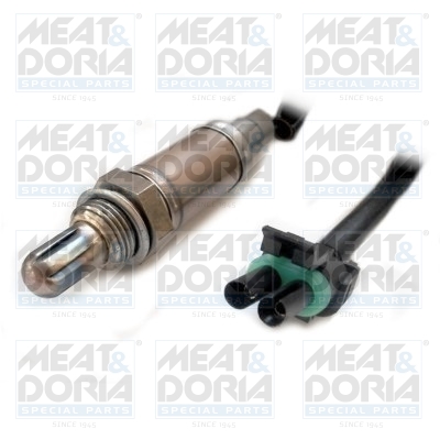 Lambda-sonde Meat Doria 81013