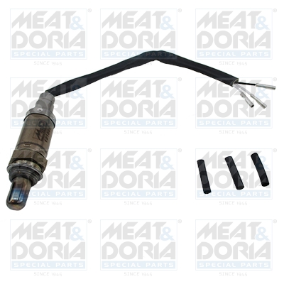 Lambda-sonde Meat Doria 81014E