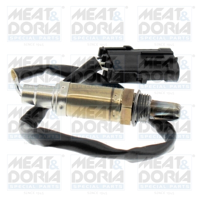 Lambda-sonde Meat Doria 81017