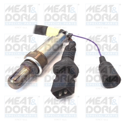 Lambda-sonde Meat Doria 81018