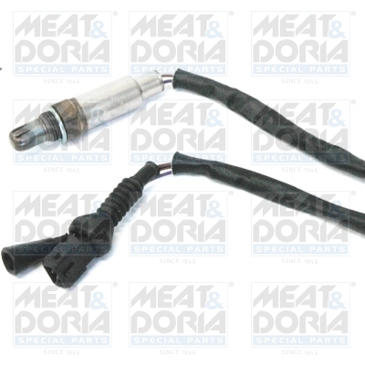 Lambda-sonde Meat Doria 81019