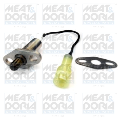 Lambda-sonde Meat Doria 81020