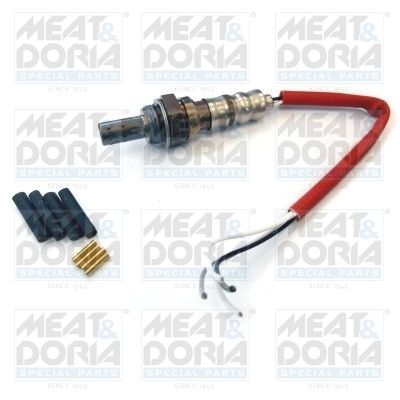 Lambda-sonde Meat Doria 81022