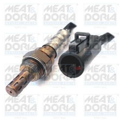 Lambda-sonde Meat Doria 81029