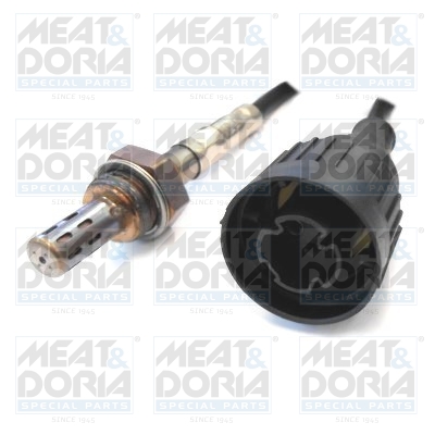 Lambda-sonde Meat Doria 81045