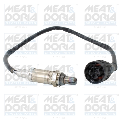 Lambda-sonde Meat Doria 81045E