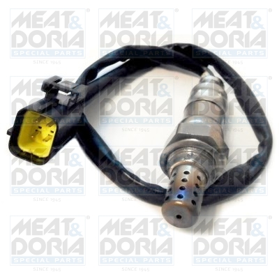 Lambda-sonde Meat Doria 81047