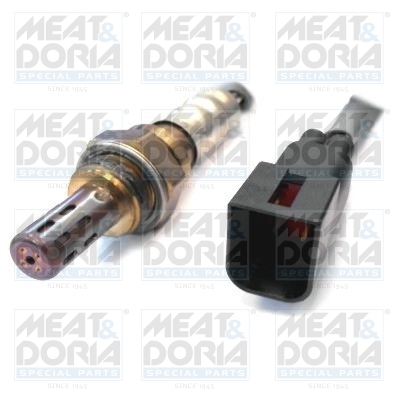 Lambda-sonde Meat Doria 81048