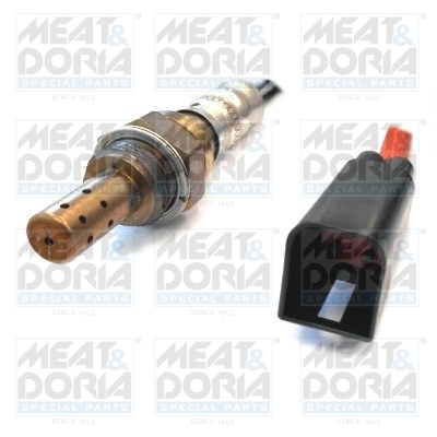 Lambda-sonde Meat Doria 81049