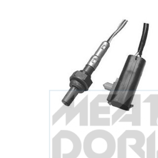 Lambda-sonde Meat Doria 81052E