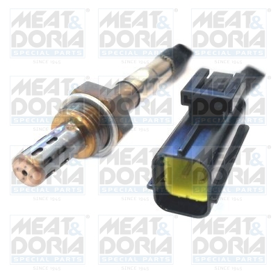 Lambda-sonde Meat Doria 81056