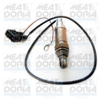 Lambda-sonde Meat Doria 81057