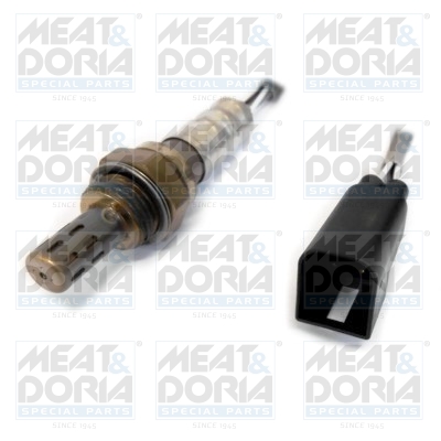 Lambda-sonde Meat Doria 81060