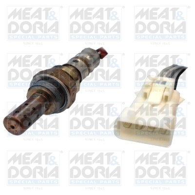 Lambda-sonde Meat Doria 81062