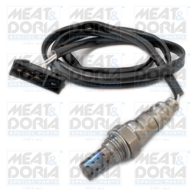 Lambda-sonde Meat Doria 81067