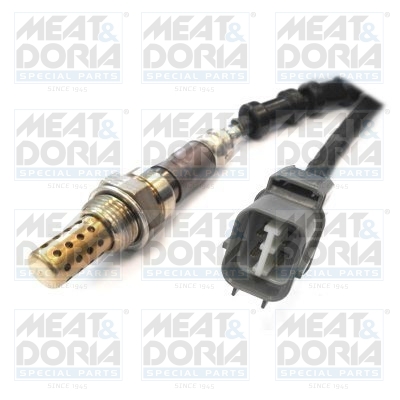 Lambda-sonde Meat Doria 81076