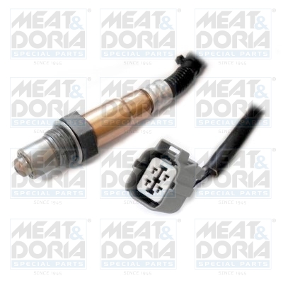 Lambda-sonde Meat Doria 81077