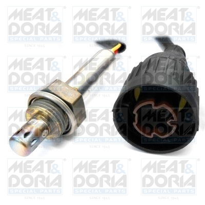 Lambda-sonde Meat Doria 81079