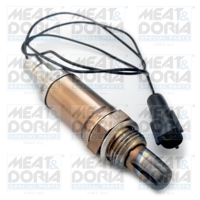 Lambda-sonde Meat Doria 81085