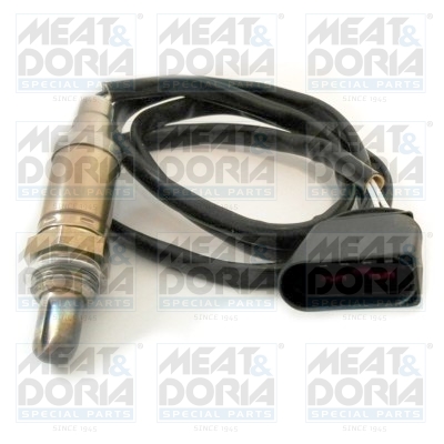 Lambda-sonde Meat Doria 81086