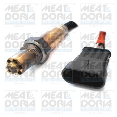 Lambda-sonde Meat Doria 81087