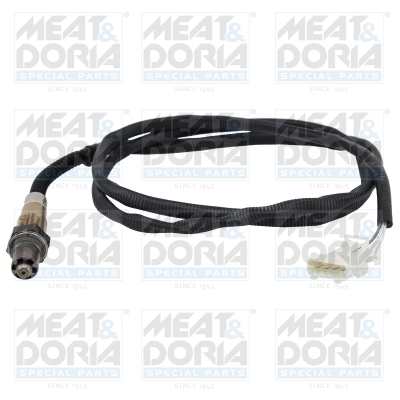 Lambda-sonde Meat Doria 81090E