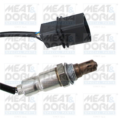 Lambda-sonde Meat Doria 81095E