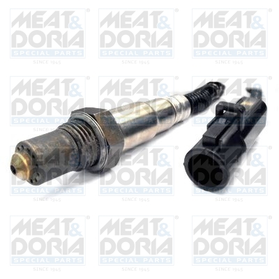 Lambda-sonde Meat Doria 81096