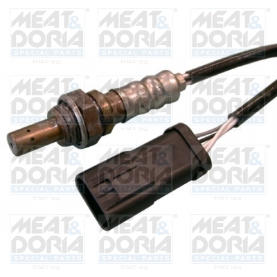 Lambda-sonde Meat Doria 81099