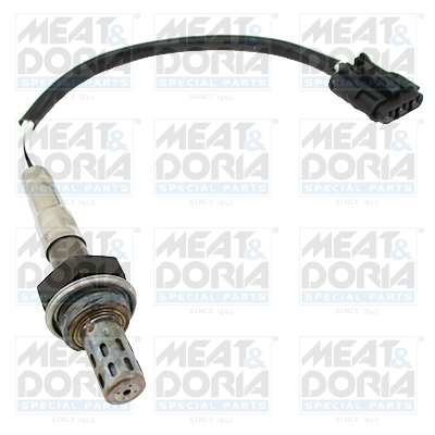 Lambda-sonde Meat Doria 811002