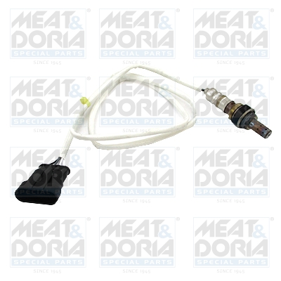 Lambda-sonde Meat Doria 811004