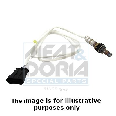 Lambda-sonde Meat Doria 811004E