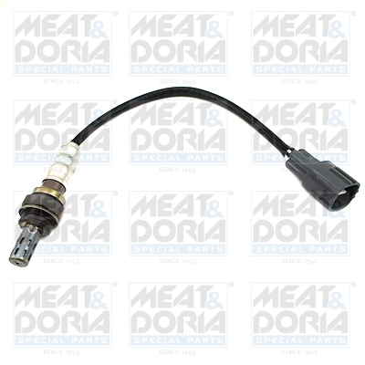 Lambda-sonde Meat Doria 811005