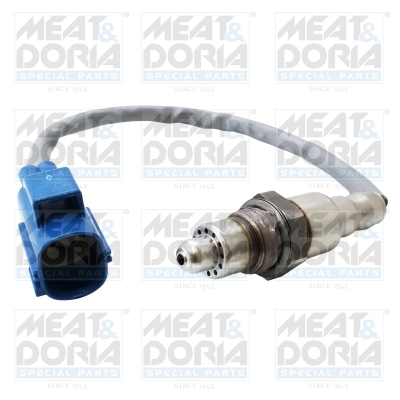 Lambda-sonde Meat Doria 811006