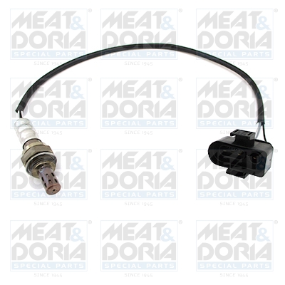 Lambda-sonde Meat Doria 811007