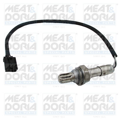 Lambda-sonde Meat Doria 811009