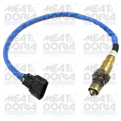 Lambda-sonde Meat Doria 811011