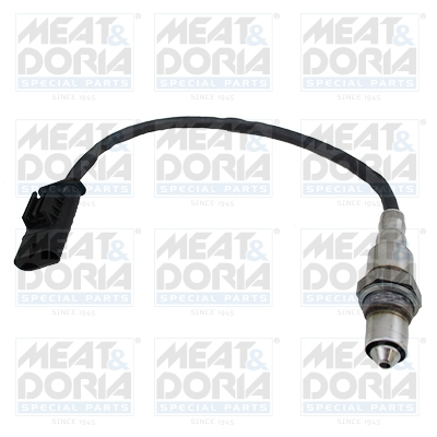 Lambda-sonde Meat Doria 811012