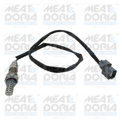 Lambda-sonde Meat Doria 811014