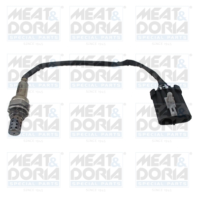 Lambda-sonde Meat Doria 811020