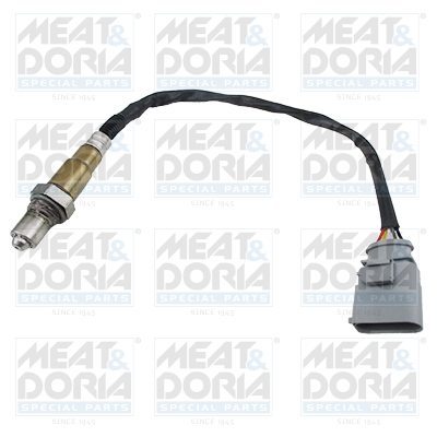 Lambda-sonde Meat Doria 811021