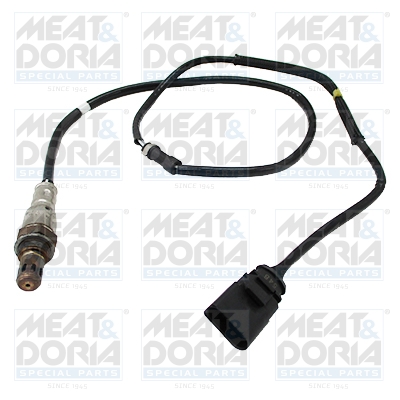 Lambda-sonde Meat Doria 811022