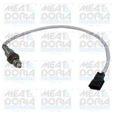 Lambda-sonde Meat Doria 811025