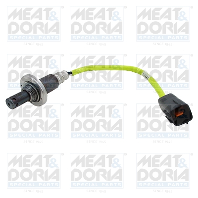 Lambda-sonde Meat Doria 811027