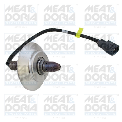 Lambda-sonde Meat Doria 811029