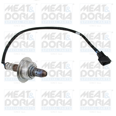 Lambda-sonde Meat Doria 811031