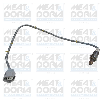 Lambda-sonde Meat Doria 811032